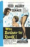 Don't Bother to Knock (1961 film)