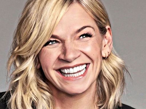 Zoe Ball's Radio 2 replacement revealed as concerns mount for star