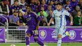 Orlando City's Gallese, Montreal's Sirois stellar in scoreless opener