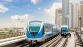 Dubai Metro extends operation hours to DXB on May 1-2