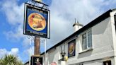 Much loved Cornwall village pub reopens with new landlords at helm