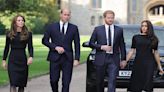 Prince Harry And Prince William's Rift 'Very Bad', But Sources Say Reconciliation Still Possible