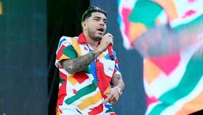 Reggaeton Artist Ryan Castro Wins Lawsuit Against King Records, Indie Label Ordered to Pay $2 Million
