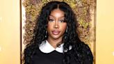 SZA Slams People Who Leak Her Music and Says She Will Take Legal Action Against Them: 'Leaking My Music Is Stealing'