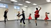 Un espectáculo de danza en Miami celebra a la mujer y a la cultura hispana