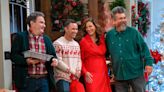 George Lopez Reunion: Lopez vs. Lopez Brings ABC Sitcom Cast Back Together for Christmas — Get Airdate