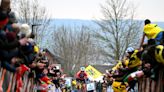 Tour of Flanders: Lotte Kopecky soloes home for title defense