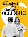 The Happiest Day in the Life of Olli Mäki