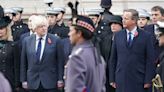 Boris Johnson criticises David Cameron over silence on arms sales debate