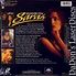 Deconstructing Sarah LaserDisc, Rare LaserDiscs, Not-on-DVD