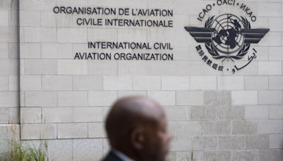 U.N. aviation council launches audit of US air safety oversight