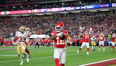 Could Chiefs Re-Sign Super Bowl Hero Amid More Rashee Rice Legal Trouble?