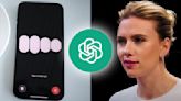 ChatGPT voice pulled after users said it sounded too similar to Scarlett Johansson - Dexerto