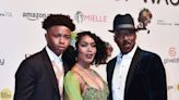 Angela Bassett’s Son Apologizes After Michael B. Jordan Death Prank