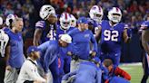 Bills' Dane Jackson released from hospital after scary hit against Titans, avoids major injury