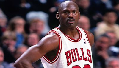 Throwback: Michael Jordan Reveals Why His 61-Point Display Against Detroit Is His Favorite