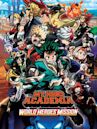 My Hero Academia: World Heroes' Mission