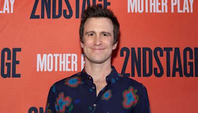 Gavin Creel, Tony Winner and Star of ‘Hair,’ ‘Hello, Dolly,’ ‘Into the Woods’ and More, Dies at 48