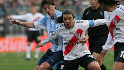 Fútbol Argentino + Rock Nacional: El formato twittero que es furor