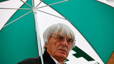 Ayrton Senna, a 30 años de su muerte: Bernie Ecclestone lamentó haberle comunicado anticipadamente la noticia a la familia