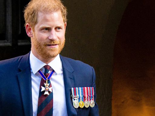 Prince Harry de retour dans la famille royale sans Meghan ? Cette théorie pas si saugrenue