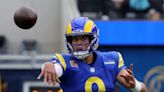 Rams committed to Matthew Stafford, but salary-cap woes remain a big problem
