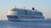 P&O Cruises Reschedules Events to Make Way for Euro Final