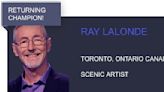 Canadian 'Jeopardy' contestant Ray Lalonde is 'absolutely crushing' it, while inspiring Canadian pride