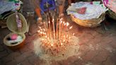 Ghost Month and the Hungry Ghost Festival: Safety tips when burning incense, joss paper