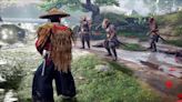 Ghost of Tsushima is PlayStation's best-selling PC port just days after its release