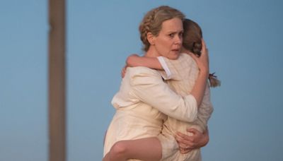 Sarah Paulson Talks Executive Producing Her First Film ‘Hold Your Breath’ & The Mental “Exhaustion” Of Being A Scream Queen: The Deadline Q&A