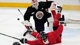 Edmonton Oilers vs. Florida Panthers is a Stanley Cup Final of teams far apart in every way