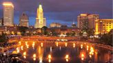 WaterFire to blaze Thursday, Friday, Saturday in Providence celebration