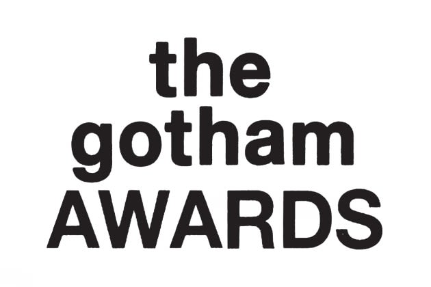 Gothams Set Dates For 2024 Film & 2025 TV Awards