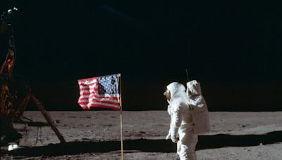 Moon landing 55th anniversary: When did Apollo 11 land and who was on the mission?