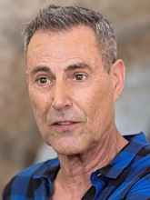 Uri Geller