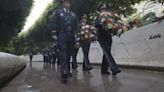 Families, law enforcement gather in Washington for National Police Week