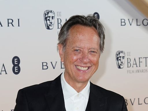 Richard E Grant joins star-studded cast of The Thursday Murder Club