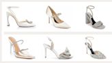 Here Comes The Bride: Here Are Our Top 40 Wedding Shoes of Fall 2022