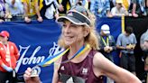 Pioneering women marathon runners like Kathrine Switzer motivated me to keep running