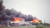 FBI agents share never-before-heard details of deadly Waco siege