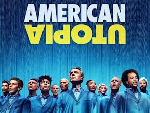 American Utopia (film)