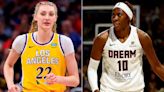 U.S. Olympic 3x3 women's basketball roster: Cameron Brink joins Rhyne Howard on team for Paris 2024 | Sporting News