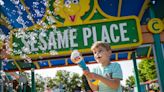 Sesame Place Introduces Low Sensory Days
