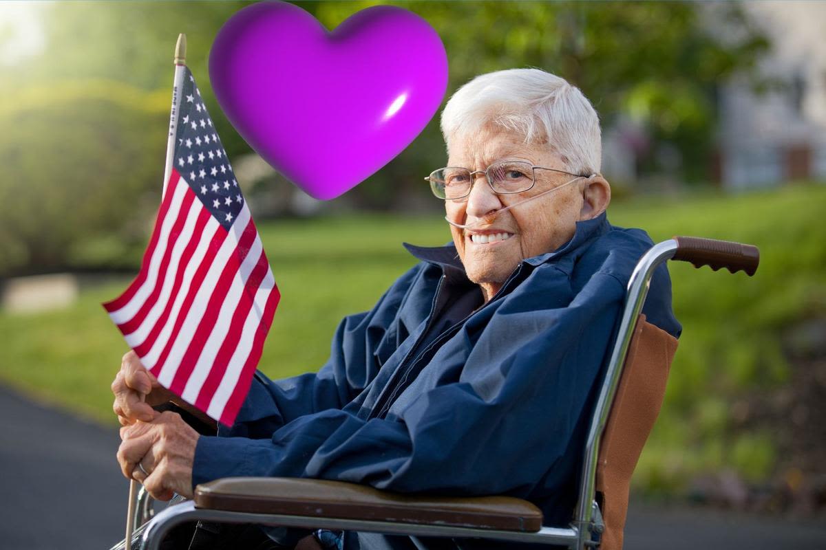 Senate approves resolution honoring NJ Purple Heart veterans