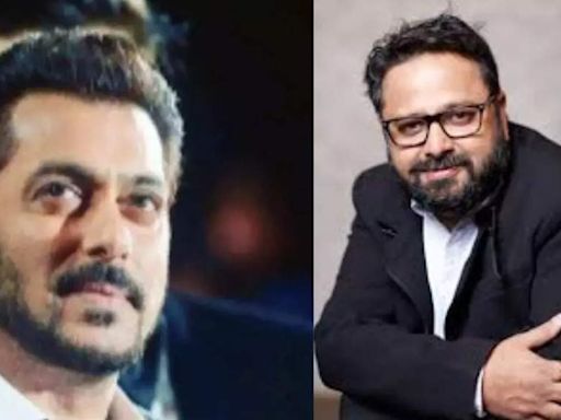 Nikkhil Advani calls Salman Khan the "messiah of the industry", says the actor Salman helped him during fallout with Karan Johar | Hindi Movie News - Times of India