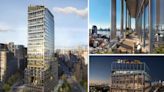 NYC developer plans to build 28-story office tower in trendy Manhattan neighborhood