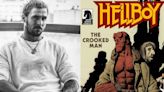 Hellboy's Next Movie Reboot The Crooked Man Finds Its Star