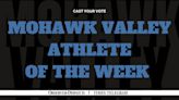 VOTE: Pick one of our 5 nominations for Mohawk Valley Athlete of the Week