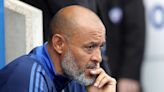 Nuno's Nottingham Forest transfer plan as key decisions loom